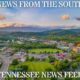 MTSU journalism major embraces politics as legislative intern for alum, state Rep. Mike Sparks – The Tennessee Tribune