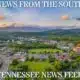 MTSU journalism major embraces politics as legislative intern for alum, state Rep. Mike Sparks – The Tennessee Tribune