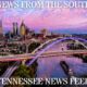 Man accused of crimes across Tennessee arrested in Millersville