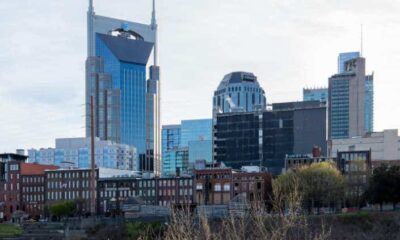 Martha O’Bryan Center names Jeff Darnell as Director of Tennessee Alliance for Economic Mobility – The Tennessee Tribune