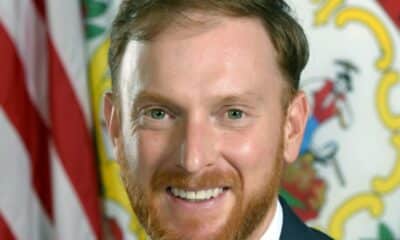 McCuskey didn’t join 40 AGs fighting a proposed federal ban on states crafting their own AI laws