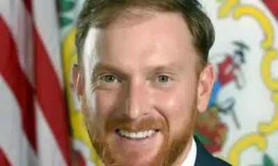 McCuskey didn’t join 40 AGs fighting a proposed federal ban on states crafting their own AI laws