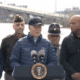 Media, Biden team face ongoing questions about former president's condition | National