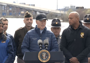 Media, Biden team face ongoing questions about former president's condition | National