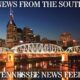 Media witness recounts execution of Oscar Smith