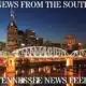 Media witness recounts execution of Oscar Smith