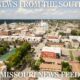 Missouri counties denied state aid for tornado damage
