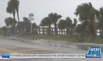 NOAA announces their 2025 hurricane predictions