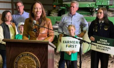 Nebraska first in nation to ban soda, energy drinks from public grocery aid benefits