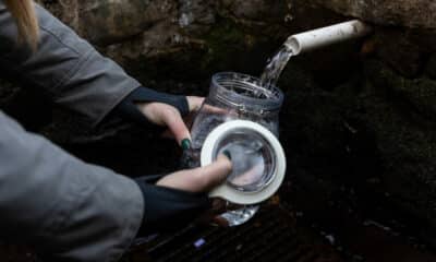 New boil water advisory issued in Richmond, months after January water crisis