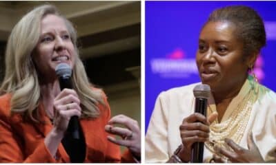 New poll shows Spanberger with 17-point lead over Earle-Sears