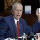 Not only a no to Trump, but a gift to president’s judicial adversary | North Carolina