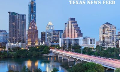 Oil companies want protection as Texas considers allowing treated fracking water released into rivers