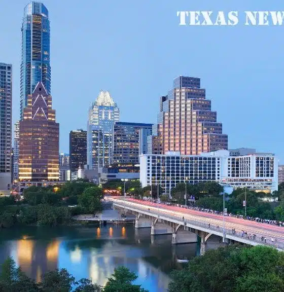 Oil companies want protection as Texas considers allowing treated fracking water released into rivers