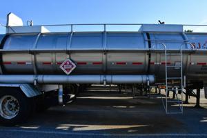 Oil truck drivers in four states successfully remove union from workplace | Texas