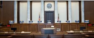 Op-Ed: Third-party litigation funding rules could chill court access in Georgia | Opinion