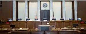 Op-Ed: Third-party litigation funding rules could chill court access in Georgia | Opinion