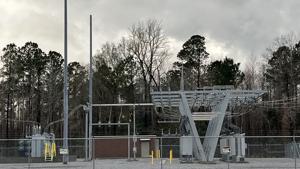 PJM power shortage warning touches northeastern North Carolina | North Carolina