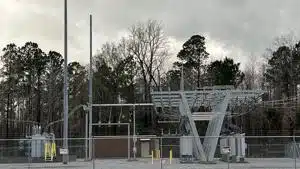 PJM power shortage warning touches northeastern North Carolina | North Carolina