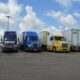 Possible registration increase for semi trucks moves to the next step | Louisiana