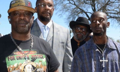 Rankin supervisor calls torture victims 'dopers' and rapists