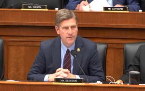 Republicans include $250 annual fee for electric vehicle drivers in budget plan | National