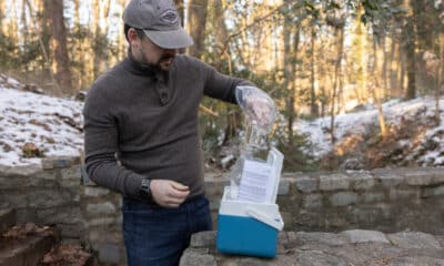 Richmond clears water advisory after latest crisis exposes sytems flaws