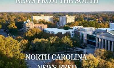 Roads in NC mostly controlled by DOT, not typical of other states