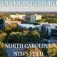 Roads in NC mostly controlled by DOT, not typical of other states