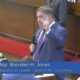 Senate next to tackle elimination of diversity in state government | North Carolina