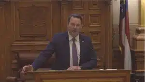 Senators will study higher education, chronic absentees | Georgia
