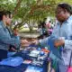 Sexual assault survivors and their advocates come together at Jackson’s second annual 'Denim Day'