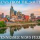 Shaking reported in Middle TN during 4.1 magnitude earthquake in Blount County