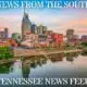 Shaking reported in Middle TN during 4.1 magnitude earthquake in Blount County