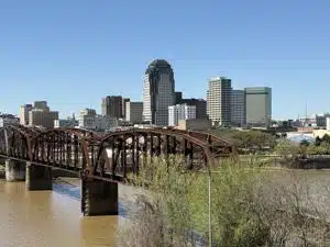 Shreveport has 44% decline in reported homicides compared to this time last year | Louisiana