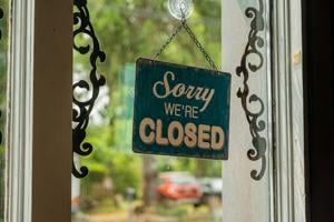 Small business optimism declined in April | National