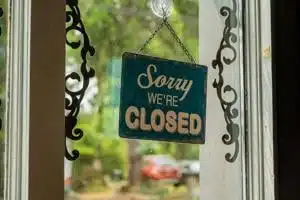 Small business optimism declined in April | National