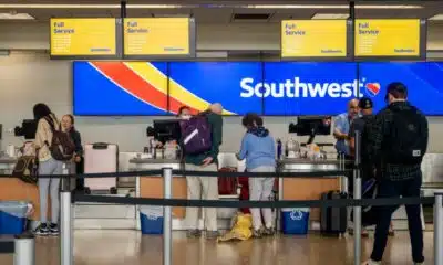 Southwest ends free bags perk this week: Here's what you will have to pay