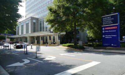 Sponsor of Georgia abortion ban spared trauma of watching brain dead loved one carry fetus