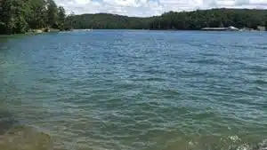 Staffing shortages shut down Corps of Engineers recreation sites | Georgia