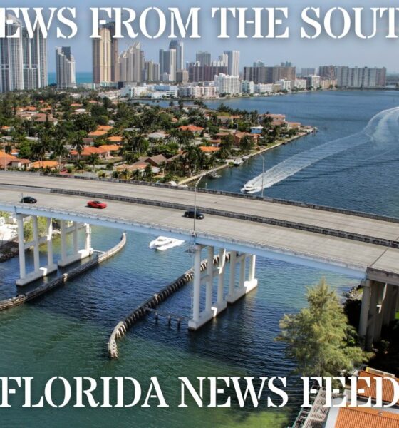 State shutdown looms as Florida braces for active hurricane forecast