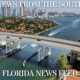State shutdown looms as Florida braces for active hurricane forecast