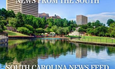South Carolina Department of Public Health
