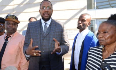 Supervisor who called Goon Squad victims 'dopers' and rapists pressured to resign and victims may sue