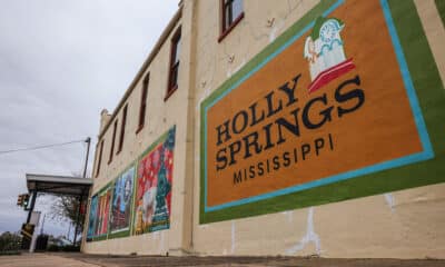 TVA suing Holly Springs over power grid failures