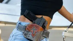 Texas House advances bills strengthening Second Amendment rights | Texas