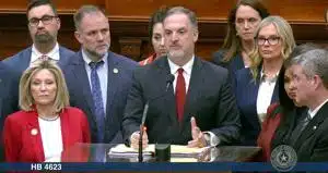 Texas bill passes to address 'sexual abuse crisis' in public schools | Texas