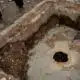 Sarah Stogner and Hawk Dunlap lead a personal tour of abandoned oil and water wells on the properties of landowners in Permian, Basin on Tuesday, Jan. 31, 2023. (Sarah Stogner and Hawk Dunlap lead a personal tour of abandoned oil and water wells on th