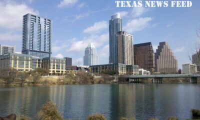 These were Texas' fastest-growing cities in 2024, according to new Census Bureau estimates