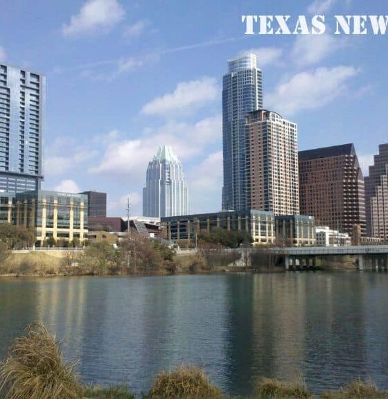 These were Texas' fastest-growing cities in 2024, according to new Census Bureau estimates